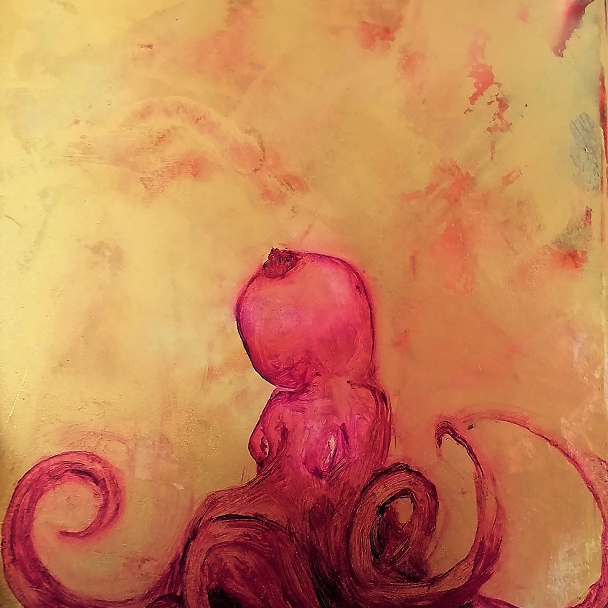 The Shunga Occurrence