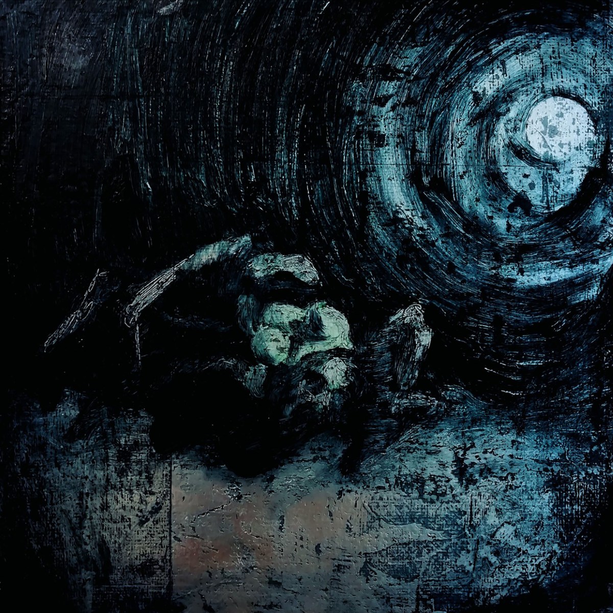 The Inhabitants of&nbsp;Nacre